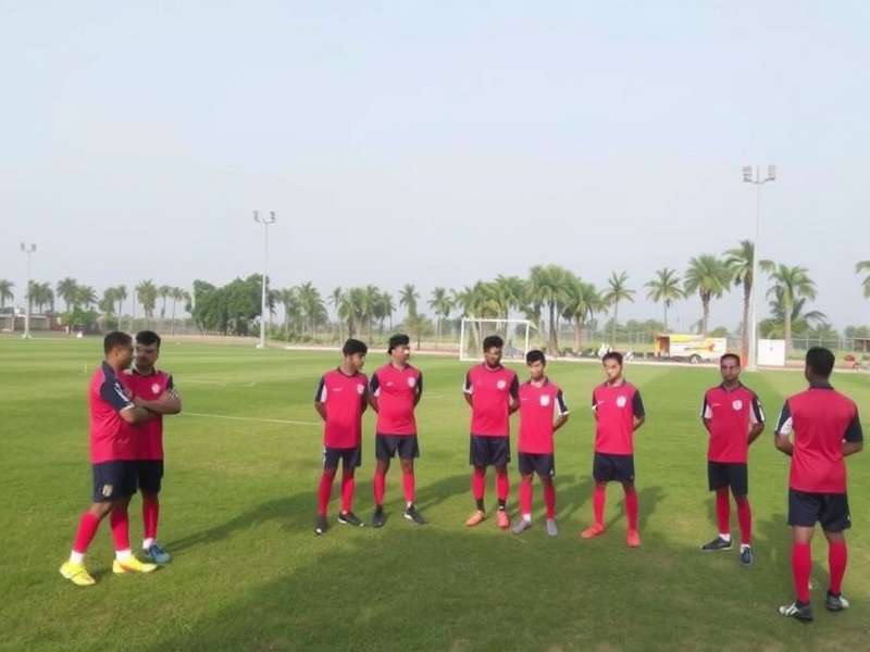 Academy Director Sanjay Kalyani