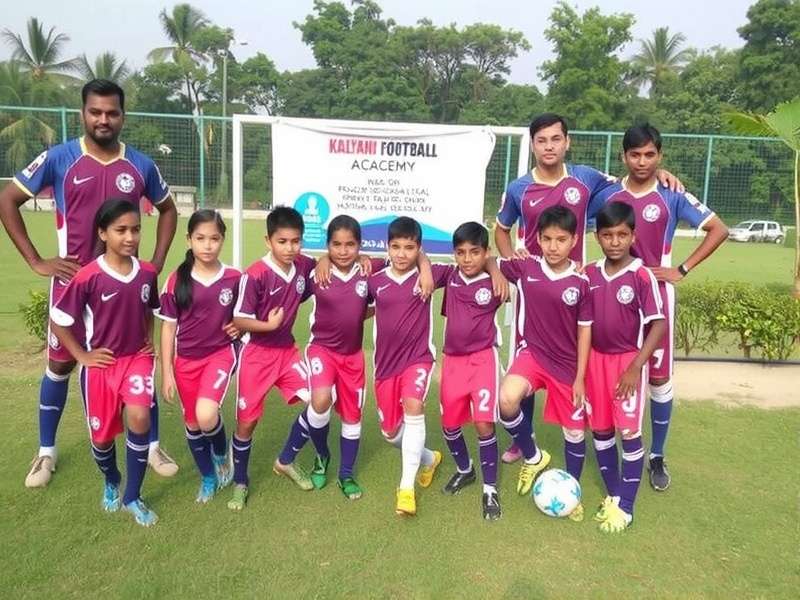 Goalkeeper Training in Football Academy