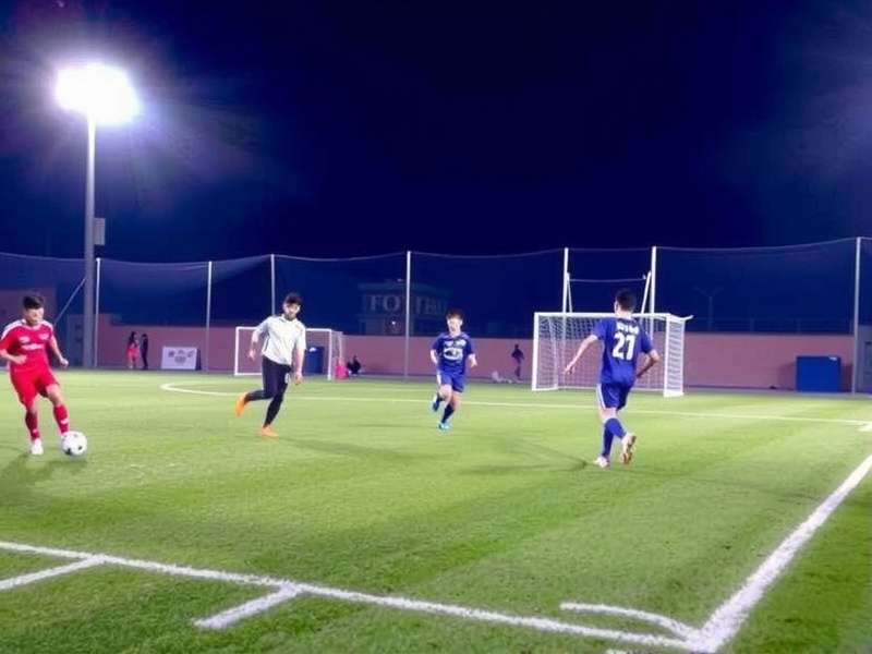 Fitness Coach Priya Sharma