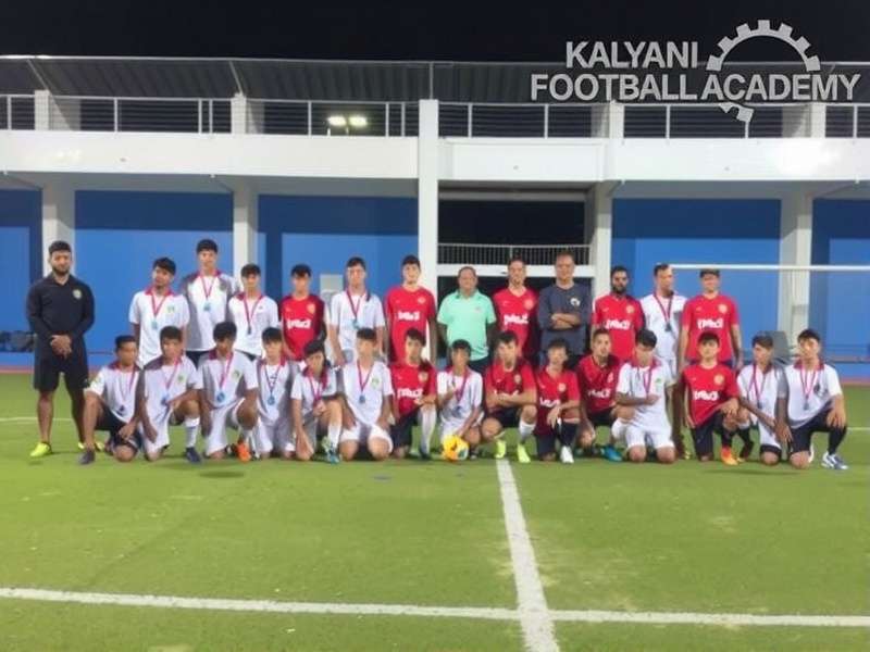 Football Coaching Workshop with European Expert